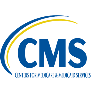 CMS logo