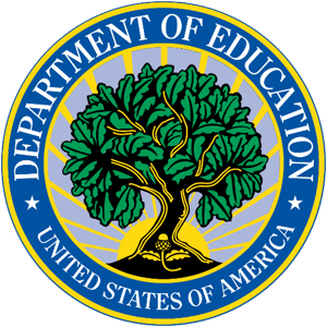 Department of Education Logo