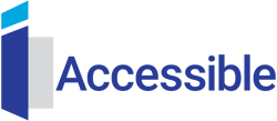 iAccessible Logo