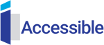 iAccessible Logo