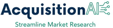 AcquisitionAI Logo