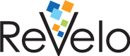 Revelo Software Logo